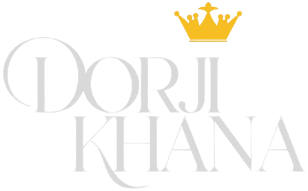 dorjikhana.com